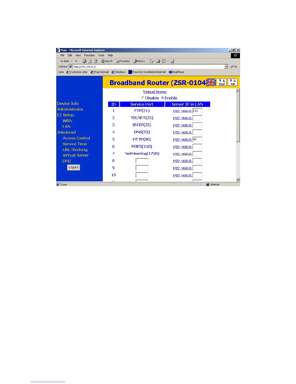 Page #14 background image