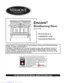 Preview: Homeowner's Installation And Operating Manual
