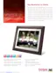 Preview: Specification Sheet