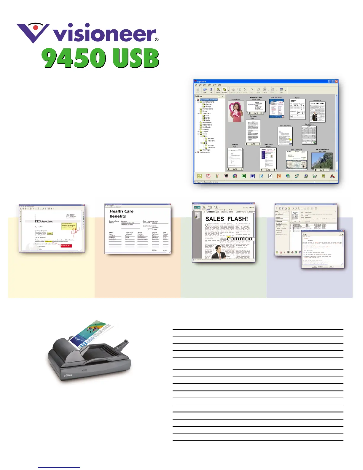 Page #2 background image
