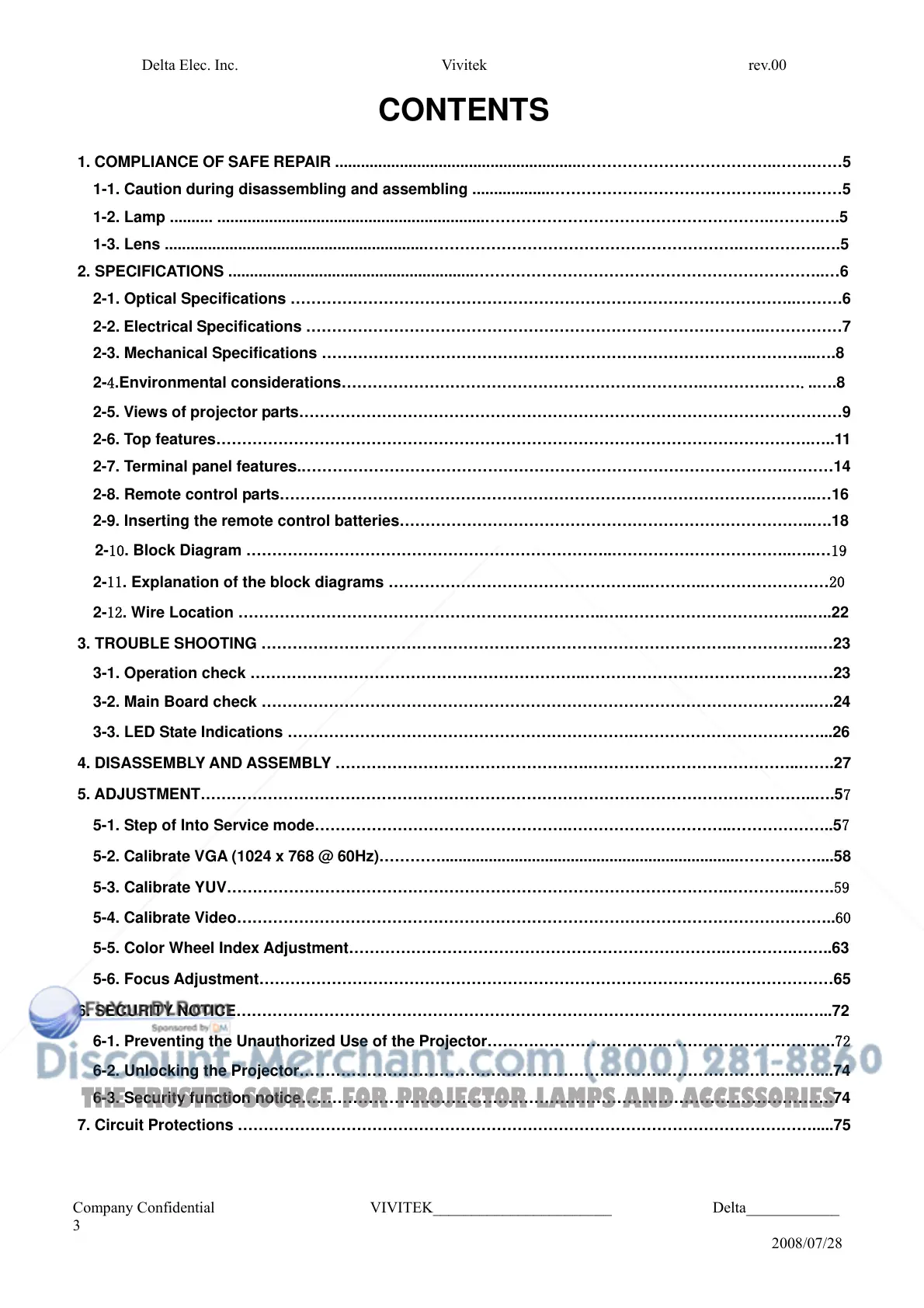 Page #4 background image