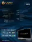 Preview: Specifications