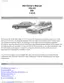 Preview: Owner's Manual