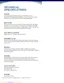 Preview: Technical Specifications