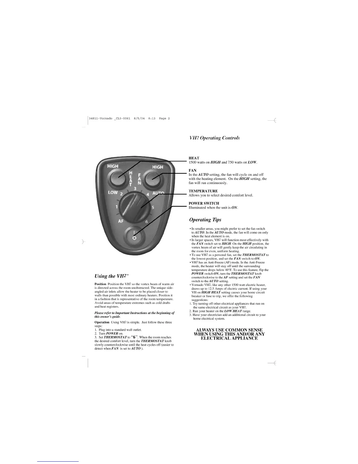 Page #2 background image