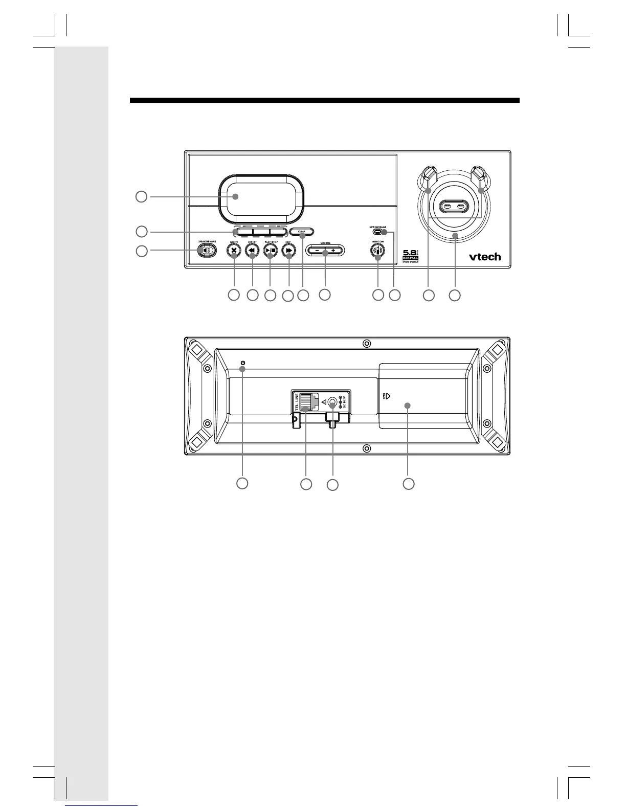 Page #6 background image
