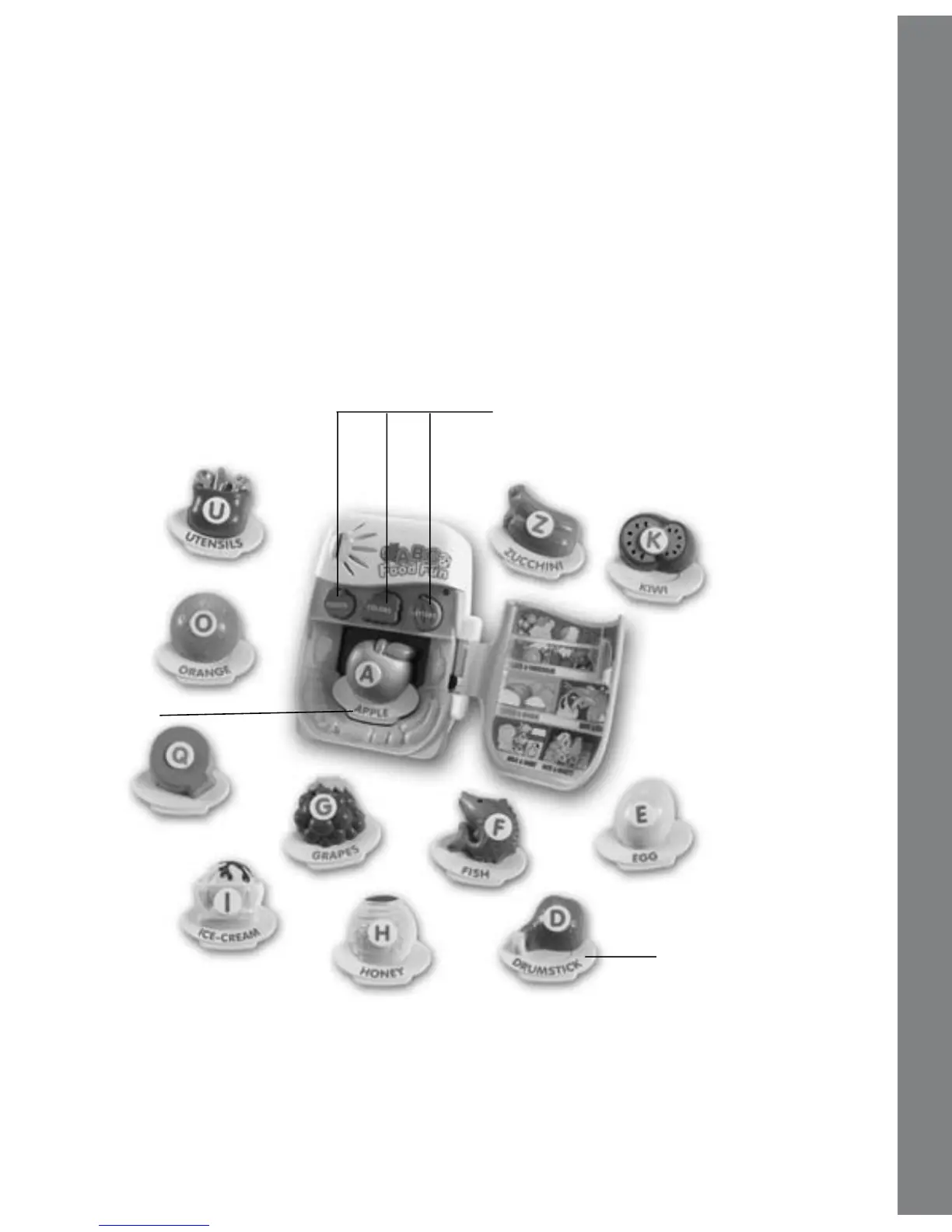 Page #3 background image