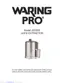 Preview: Instruction Book