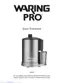 Preview: User Manual