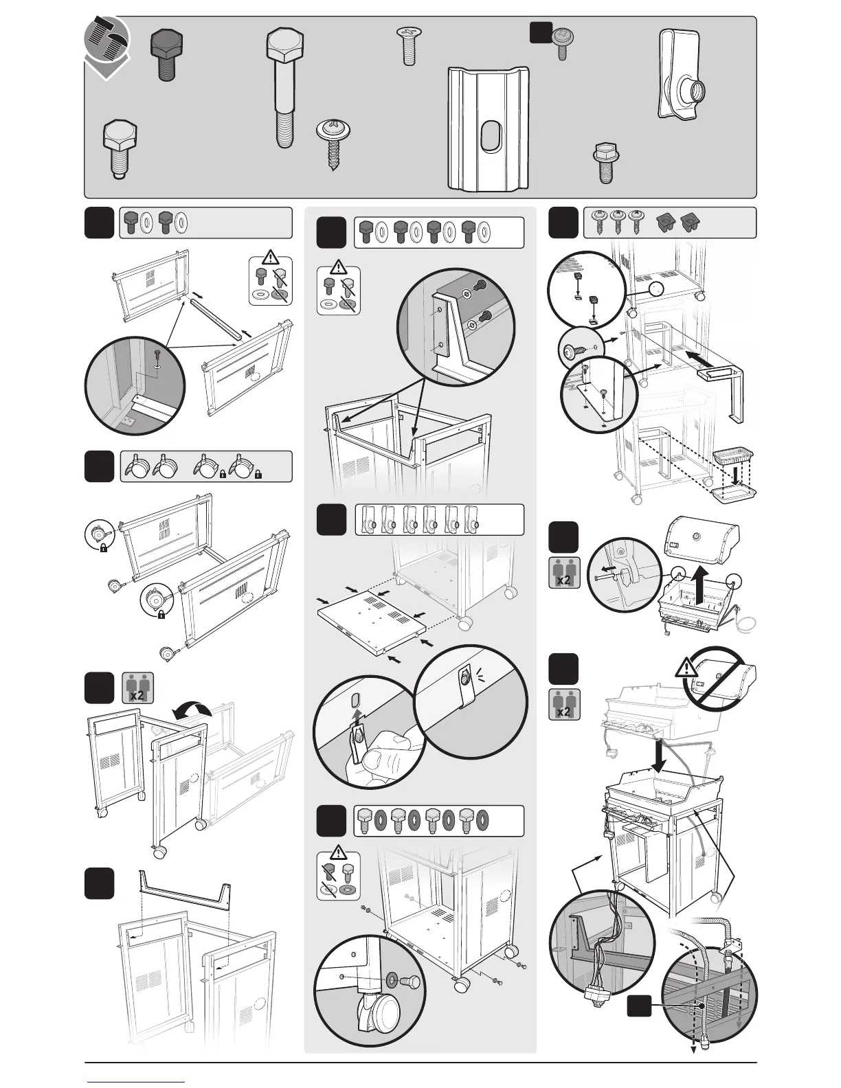 Page #2 background image