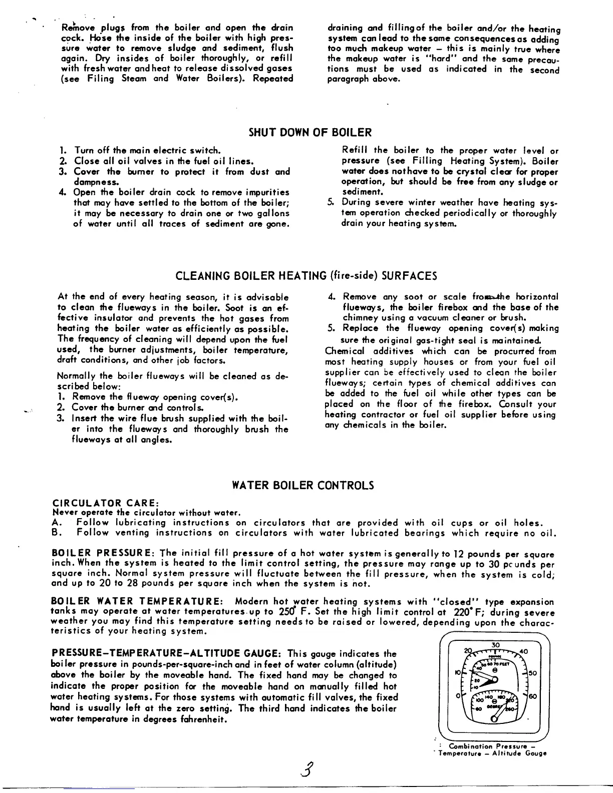 Page #3 background image