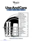 Preview: Use And Care Guide