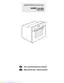Preview: User And Maintenance Manual