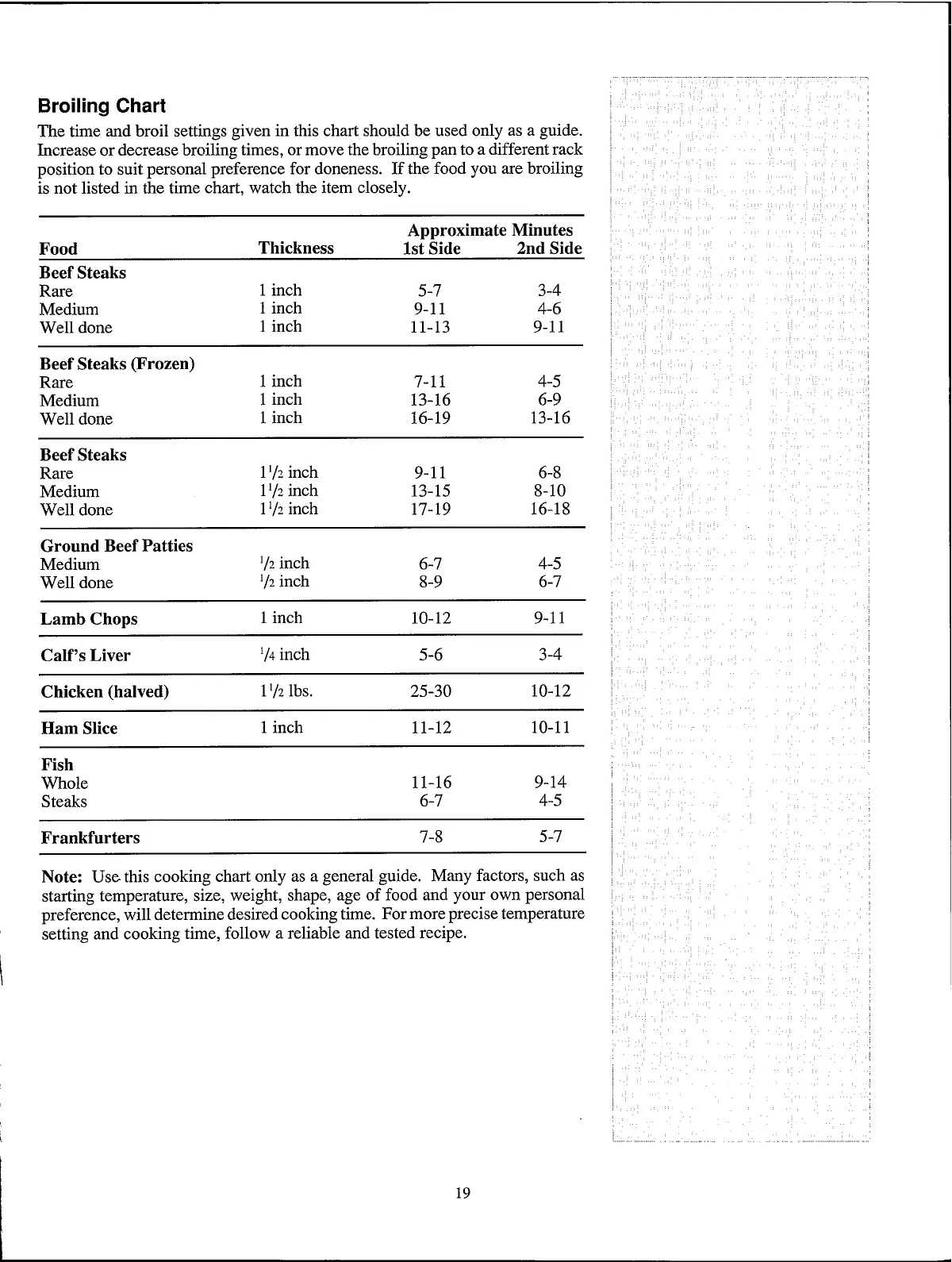 Page #19 background image