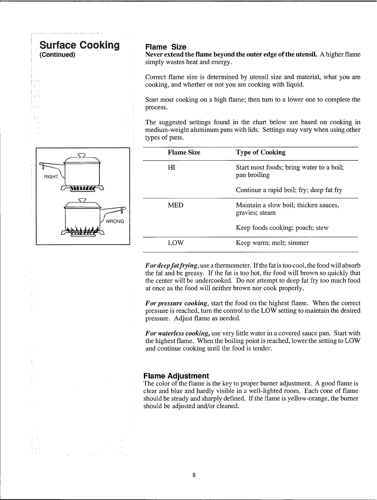 Page #8 background image