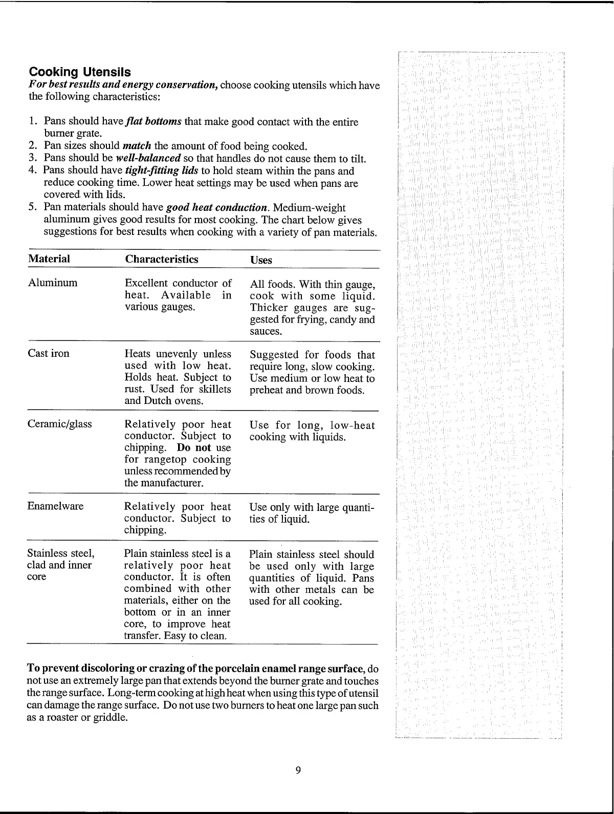 Page #9 background image