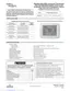 Preview: Install And Operation Instructions