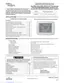Preview: Installation And Operating Instructions