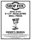 Preview: Owner's Manual