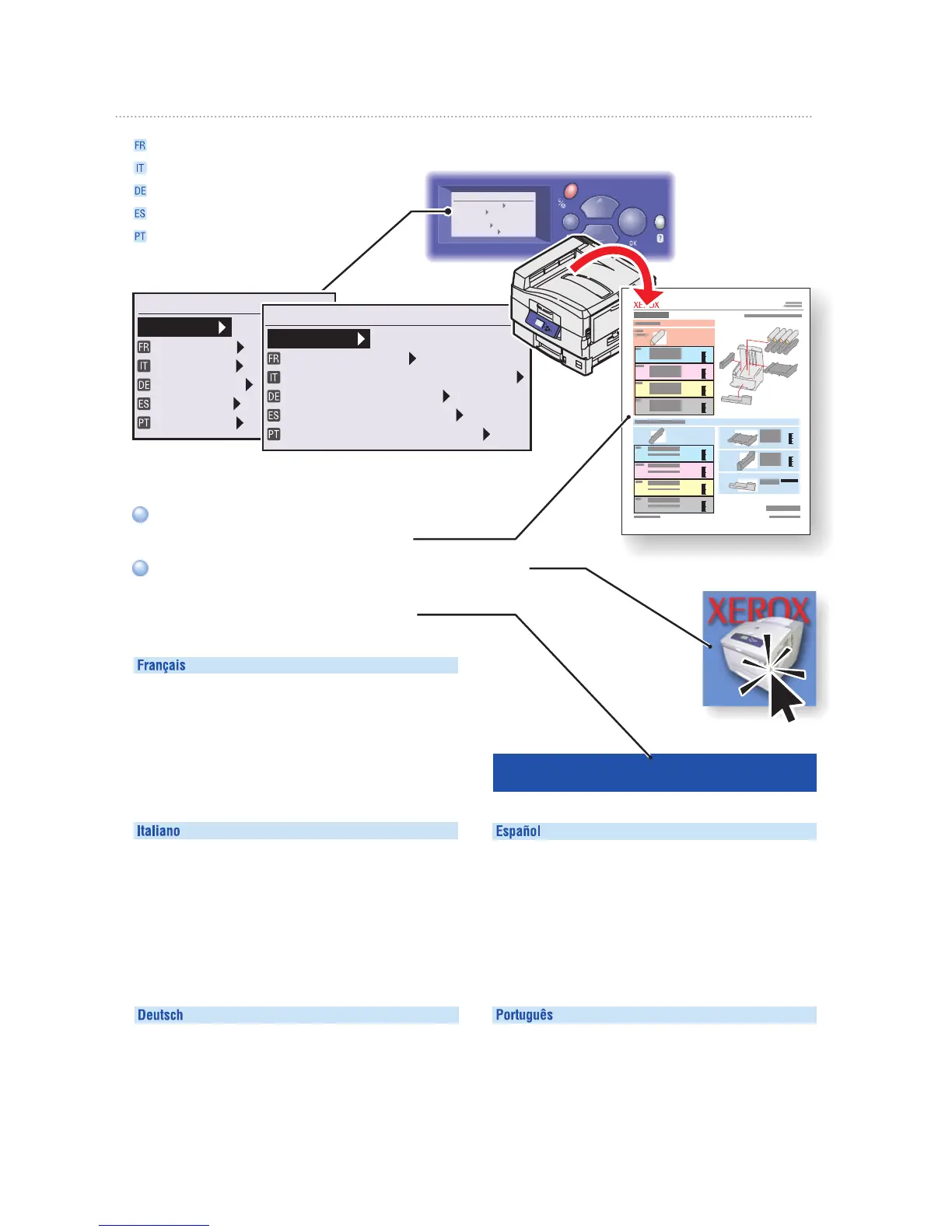 Page #6 background image