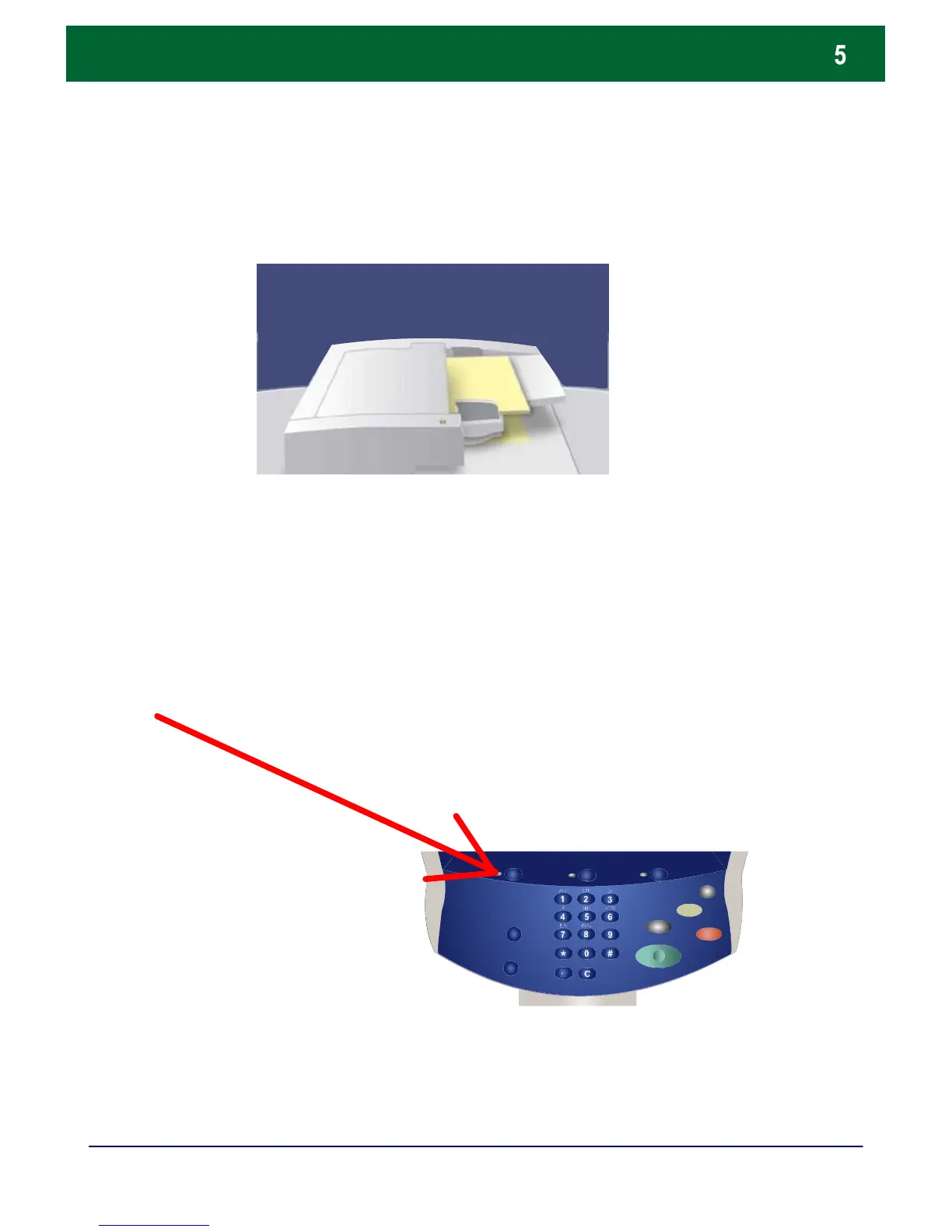 Page #6 background image