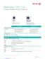 Preview: Specifications