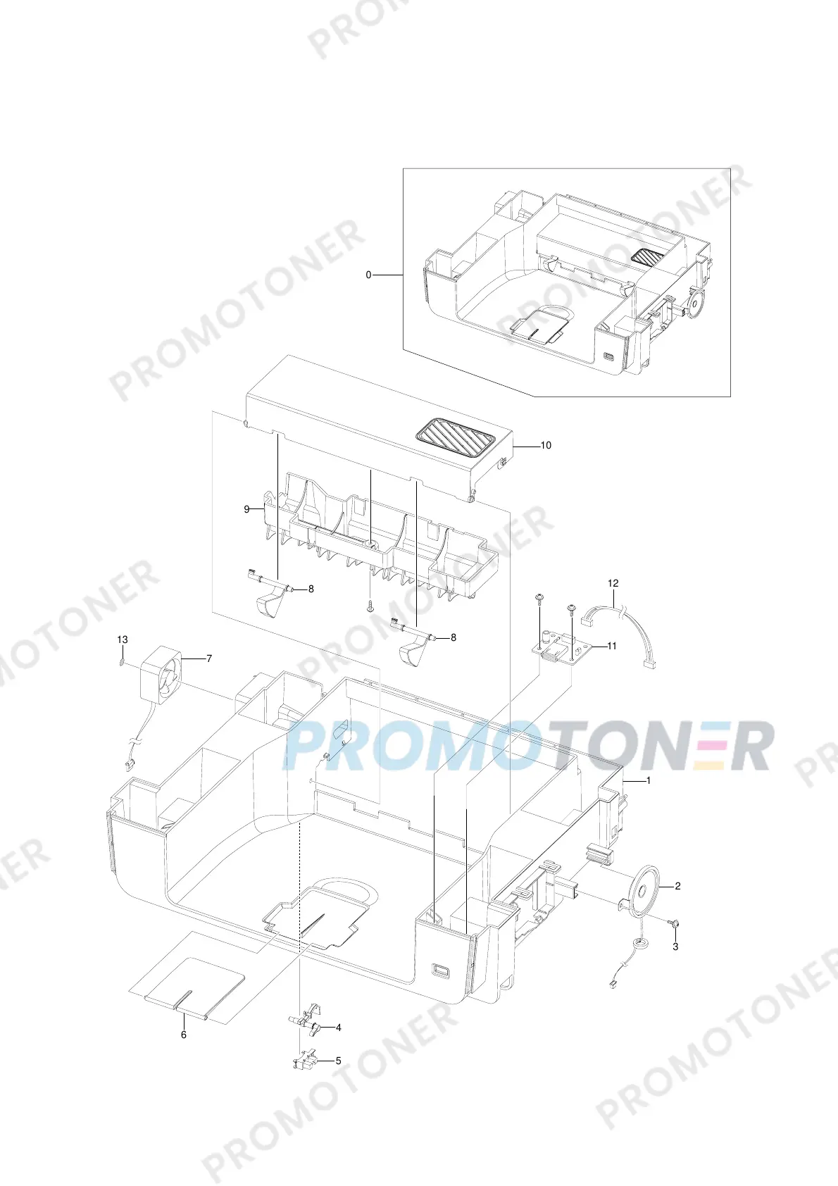 Page #100 background image