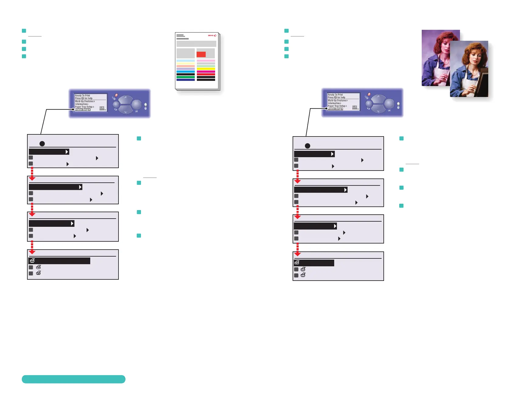 Page #5 background image