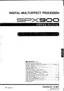 Preview: Service Manual