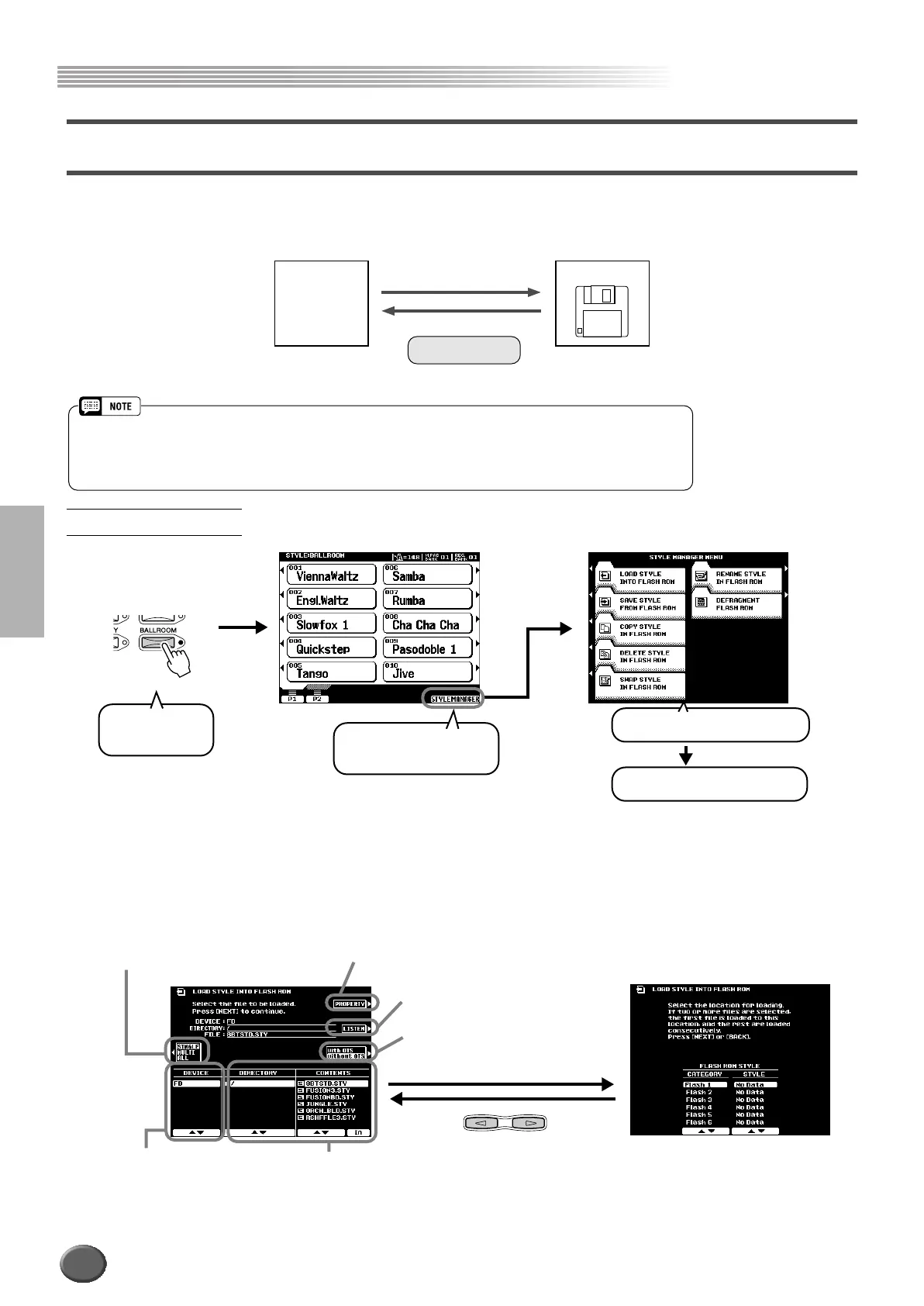 Page #74 background image