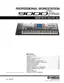 Preview: Service Manual