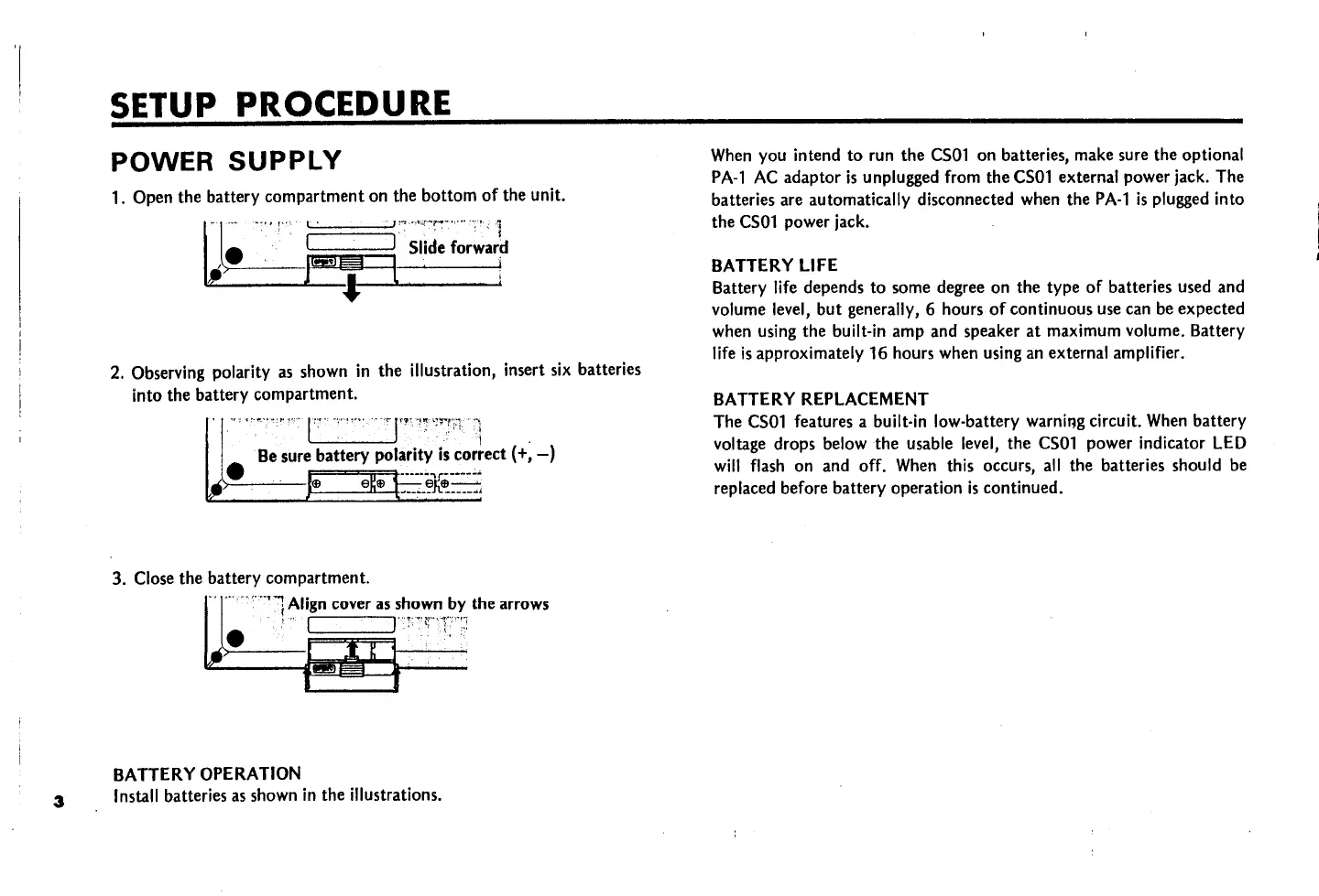 Page #4 background image