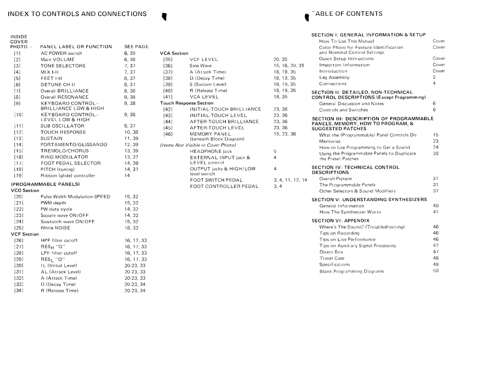 Page #5 background image