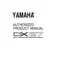 Preview: Owner's Manual