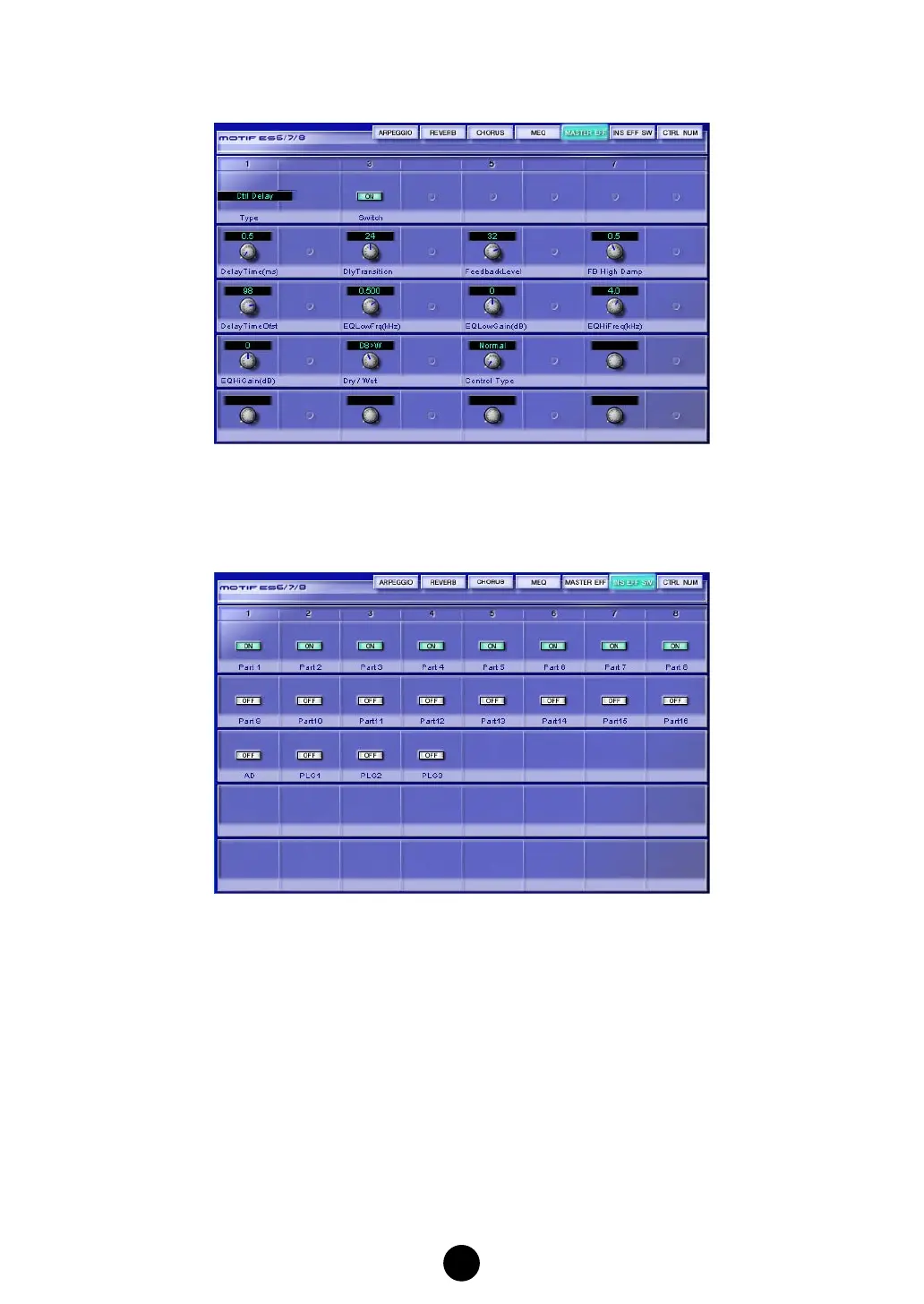 Page #24 background image