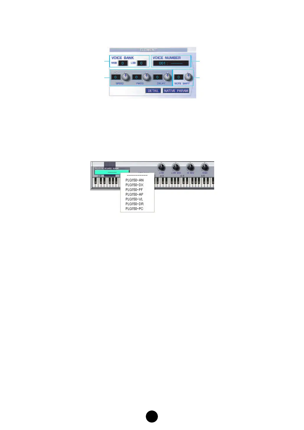 Page #25 background image
