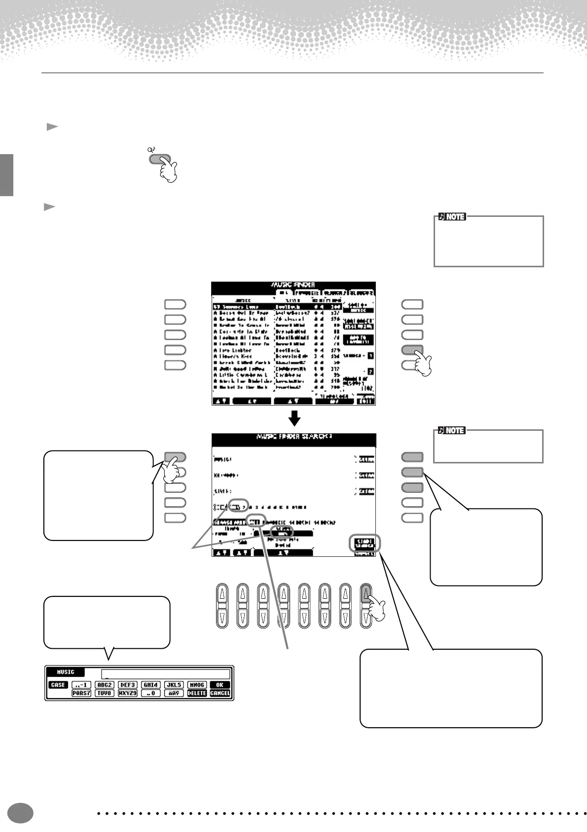 Page #34 background image