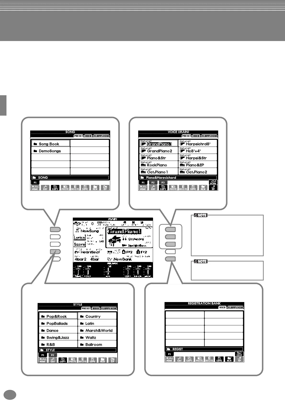 Page #38 background image