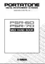Preview: Midi Handbook