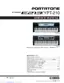Preview: Service Manual