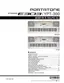 Preview: Service Manual
