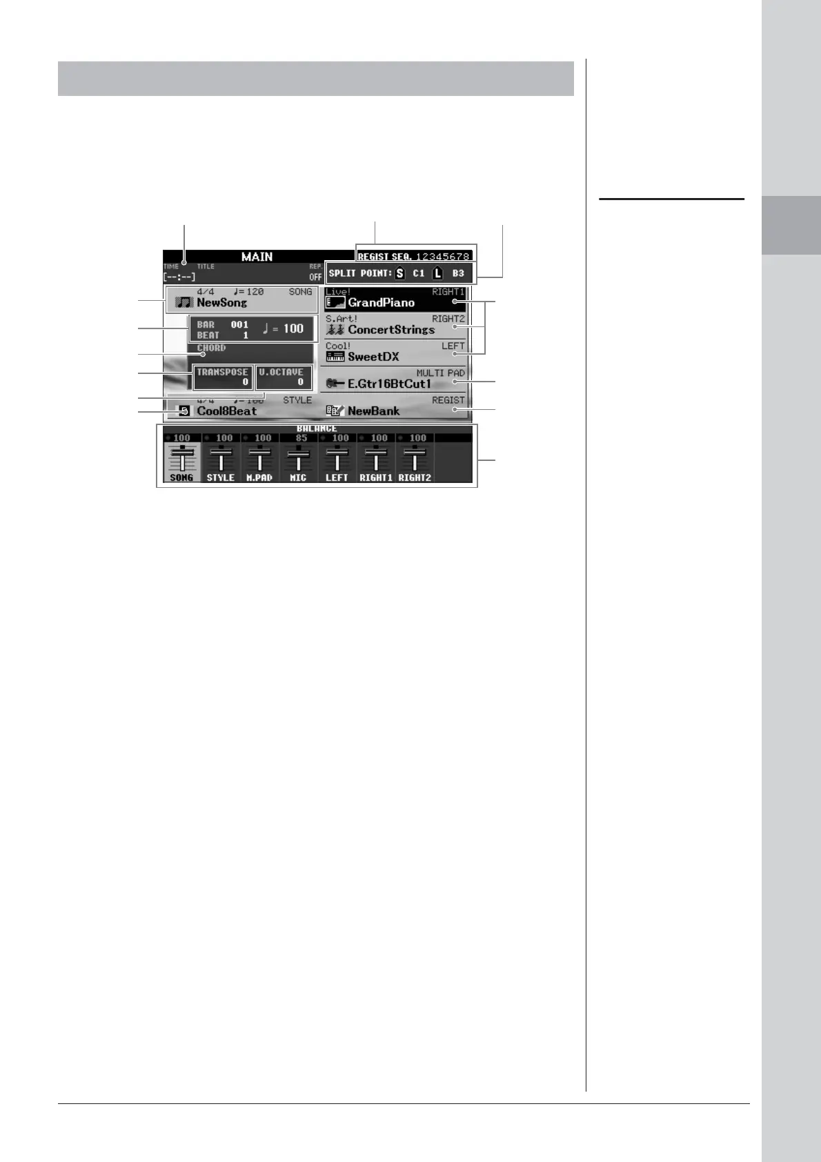 Page #23 background image