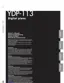 Preview: Owner's Manual