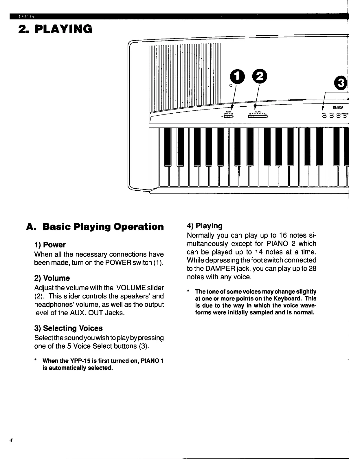 Page #6 background image