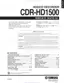 Preview: Service Manual