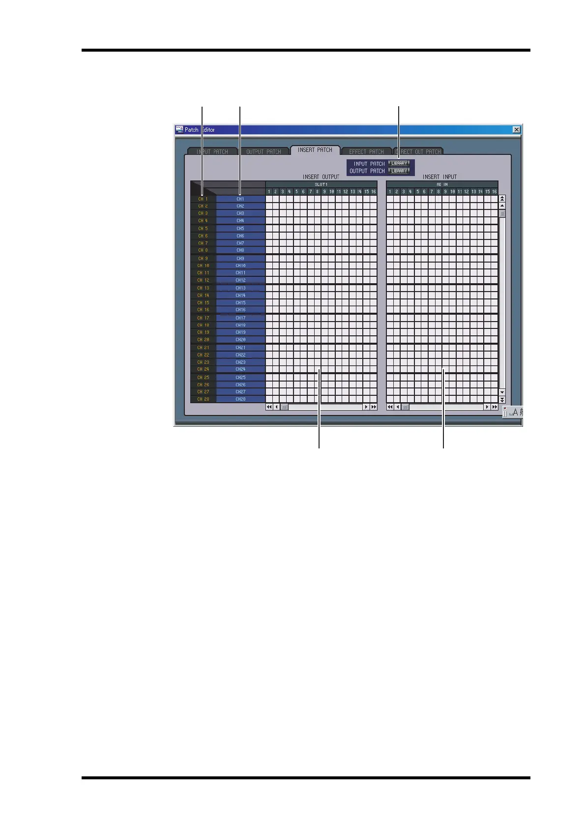 Page #25 background image