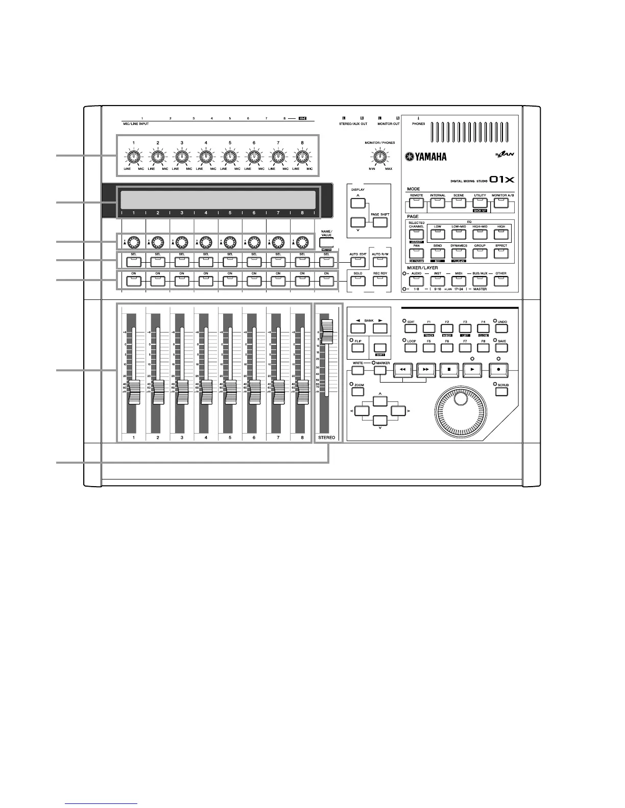 Page #8 background image