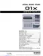 Preview: Service Manual