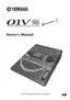 Preview: Owner's Manual