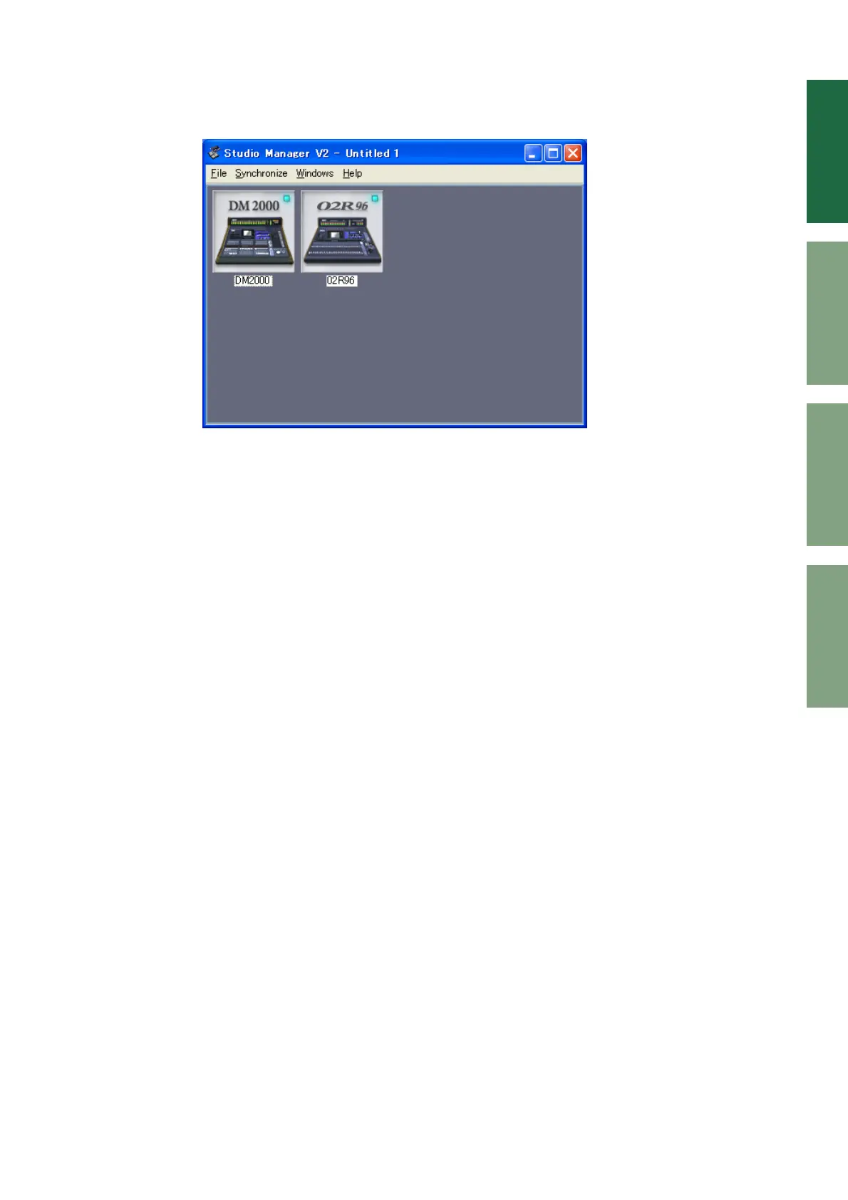 Page #3 background image